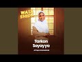 Wata Shida Tarkon Soyayya Feat Shamsiya Sadi Wata Shida Tarkon Soyayya Feat Shamsiya Sadi