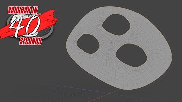 MODO | Curve Winding Aligner