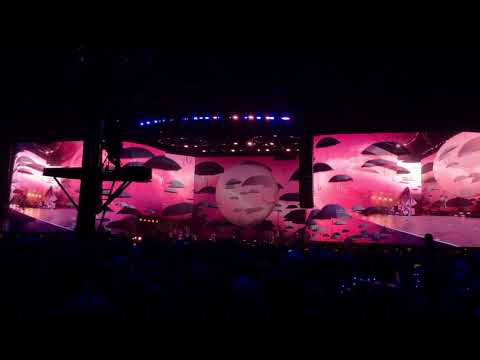 Ariana Grande - No Tears Left To Cry - Coachella 2019 Weekend 1
