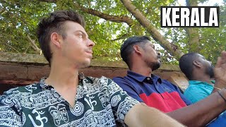On joue à un d'argent au Kerala | Vlog Inde