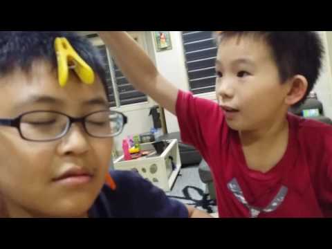 玩鳄鱼游戏 第2集