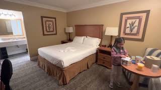 El Rancho Inn and Suites SFO room review