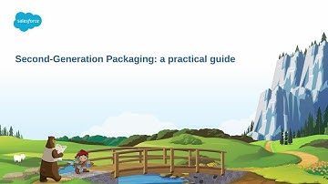 Second-Generation Packaging: a Practical Guide