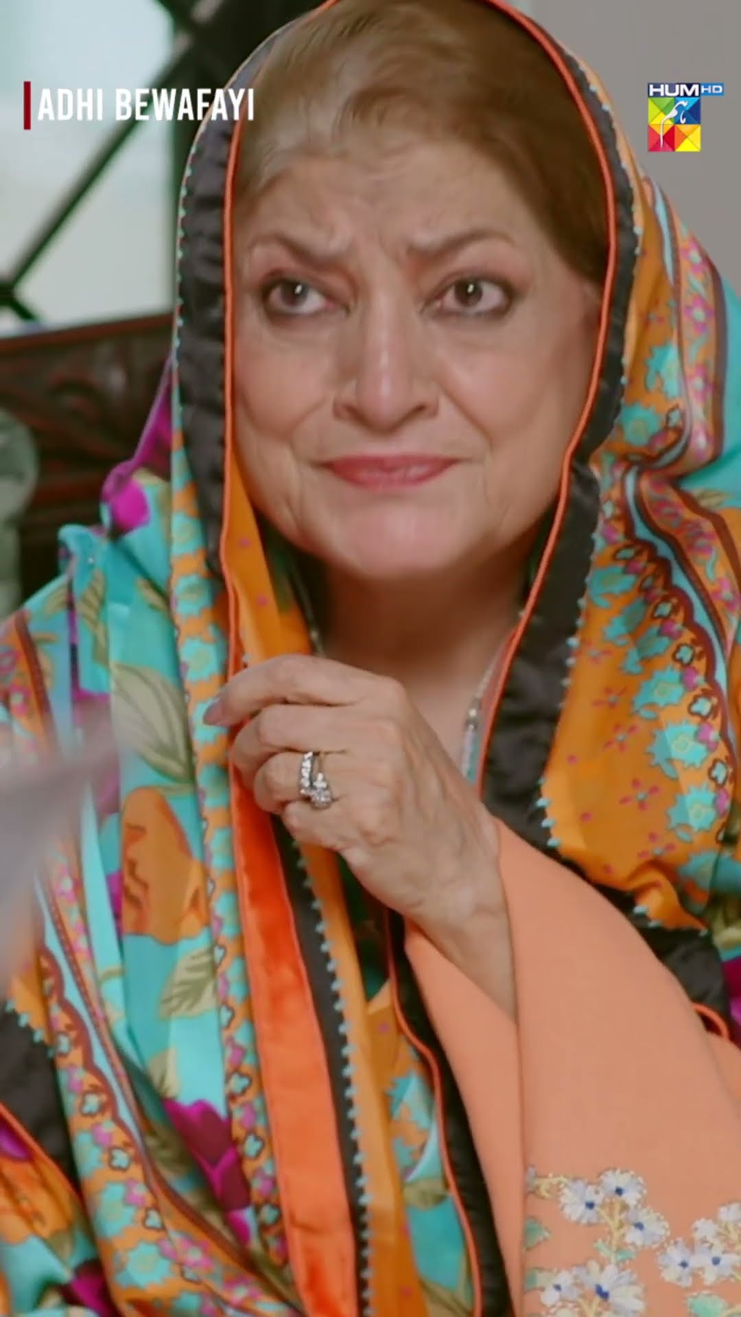 Ye Asli Reports Nahi Hein..!! #alishbakhan #faiqkhan #shortsfeed #shorts #pakistanidrama #humtv