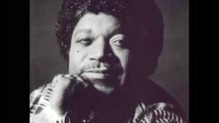 Video thumbnail of "Percy Sledge - Cover Me"