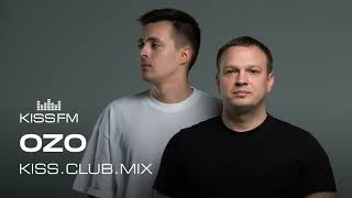 Download Lagu OZO - KISS.CLUB.MIX (02.09.25) MP3 Download Lagu OZO - KISS.CLUB.MIX (02.09.25) MP3