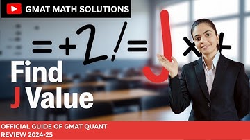 GMAT Focus Q14 Solved | Smart Strategy for Word Problems (Official Guide 2024–25)