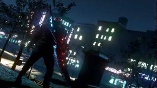 Prototype 2 - E3 2011 - Action Trailer