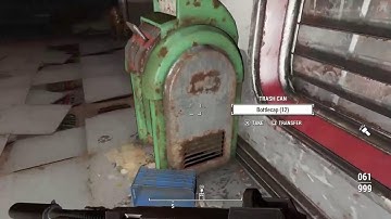 Fallout4 PsySun 81?? |  No Commentary