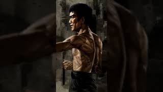Bruce Lee Martial Arts Workout — &#39;The Way of The Dragon&#39;