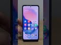 Como ativar ou desativar o antivírus no Redmi Note 14 pro (outro método)
