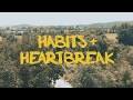 The young vines  habits  heartbreak official music