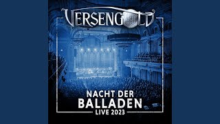 Das Bier ich in der Rechten trug ((Balladen Version 2023) (Live))