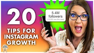 Instagram Growth With Organic Content: A Comprehensive Guide