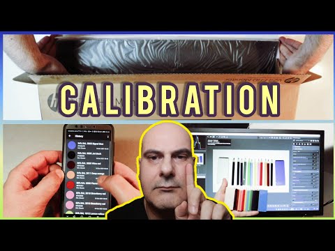 How to calibrate your new monitor the DIY way