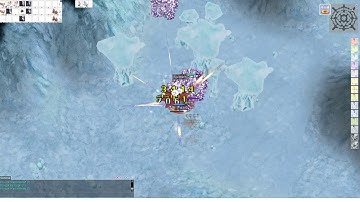 Pure Crit Double Attack Dagger SinX Ragnarok MSP (Valhalla) Inferno Candles Farming at Ice Dungeon03