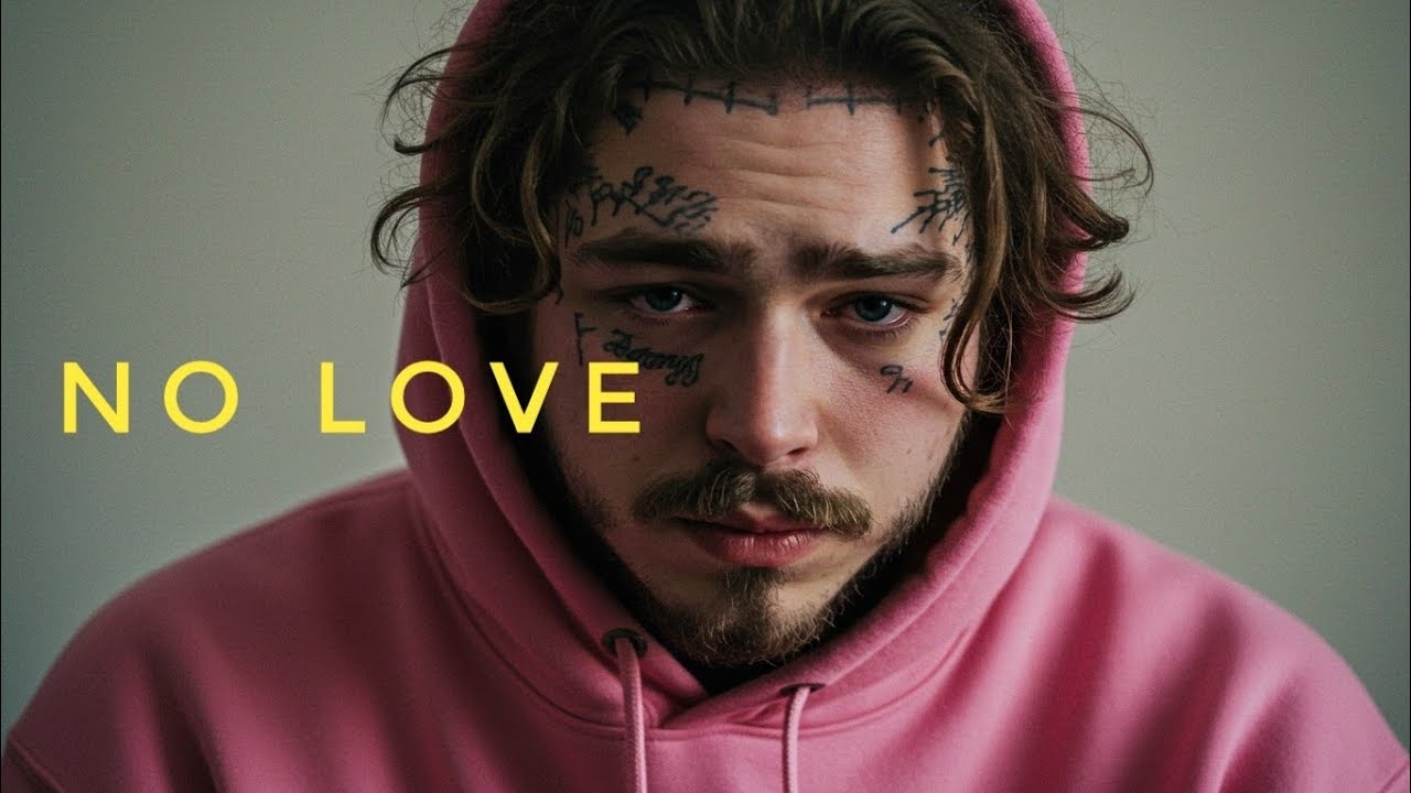 Post Malone - No Love 💔 (Saddest song ever) Extended Version - YouTube