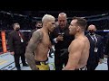 Charles Oliveira vs Michael Chandler HIGHLIGHTS HD [UFC: 262]