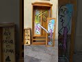 Soy leyenda – streetart video, arte urbano, trash art
