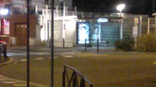 Alerte À La Bombe Près De Loréal Chanteloup À Aulnay-Sous-Bois