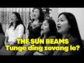 The sunbeams  tunge ding zovang le  audio