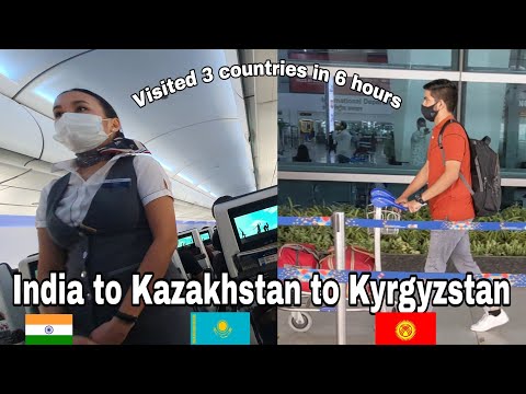 College k bich m Classes chodke India vaps jana pda ... !! | India To Kyrgyzstan| MBBS Students