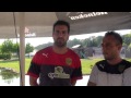 Δηλώσεις Tono-AEK
