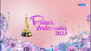 Grand Final Puteri Indonesia 2023 Part 2