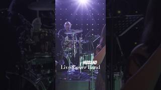 Rezerva MBBand pentru evenimentul tau! #music #party #partyband #live #coverband