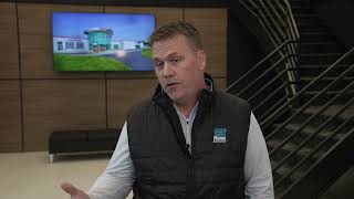 Jim Hendrickson, Team Renier