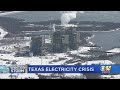 Team Coverage On Texas Power Crisis During Severe Winter Weather