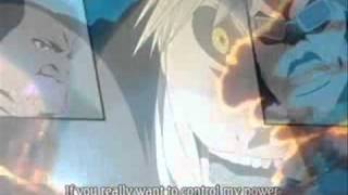 Amv - bleach - i'm back