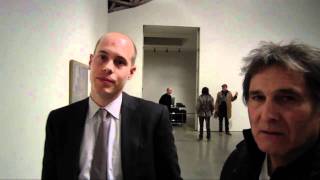 Joe Zucker A Unified Theory At Mary Boone Gallery