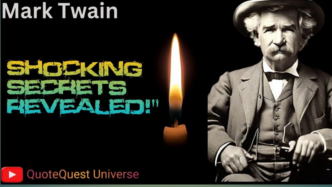 Shocking Secrets Revealed!" YouTube