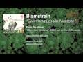 Blamstrain - Swimming Lesson Nineteen