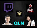 Qln Most Viewed Twitch Clips in 2021