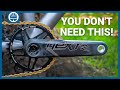 Dont waste your money on these mountain bike upgrades