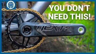 Don’t Waste Your Money On These Mountain Bike Upgrades!