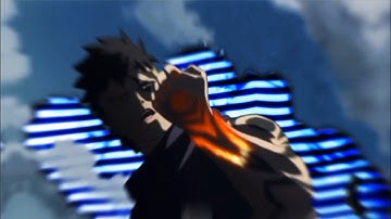 Fearless [amv] edgy rotate edit, preset?