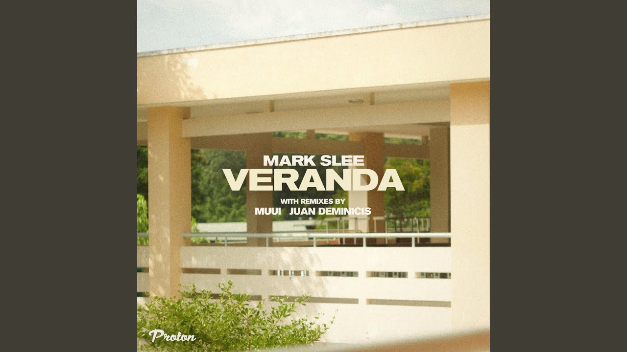 Watch Veranda on YouTube Watch Veranda on YouTube