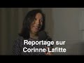 Capture de la vidéo Les Coulisses De La Production De Corinne Lafitte - Il Ne Tardera Pas