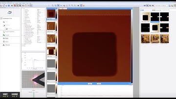 KNI Intro to AFM (3/3): Basics of Scanning & Using Analysis Software