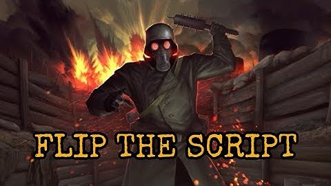 Conscript Review: A Wonderful Surprise