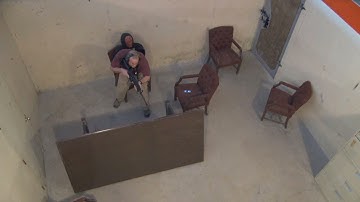 S.W.A.T. Magazine TV Lost Episode #7:  Use of Cover with Kyle Lamb