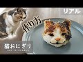YouTuber Creates Japanese Rice Balls That Are Too Beautiful to Eat