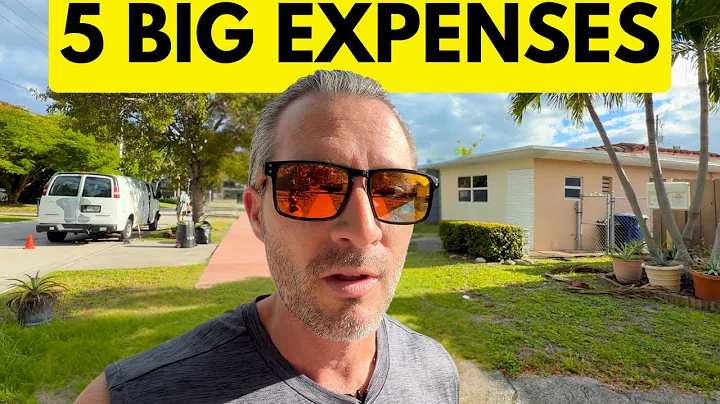 How Much Does It REALLY Cost To Sell Your House?