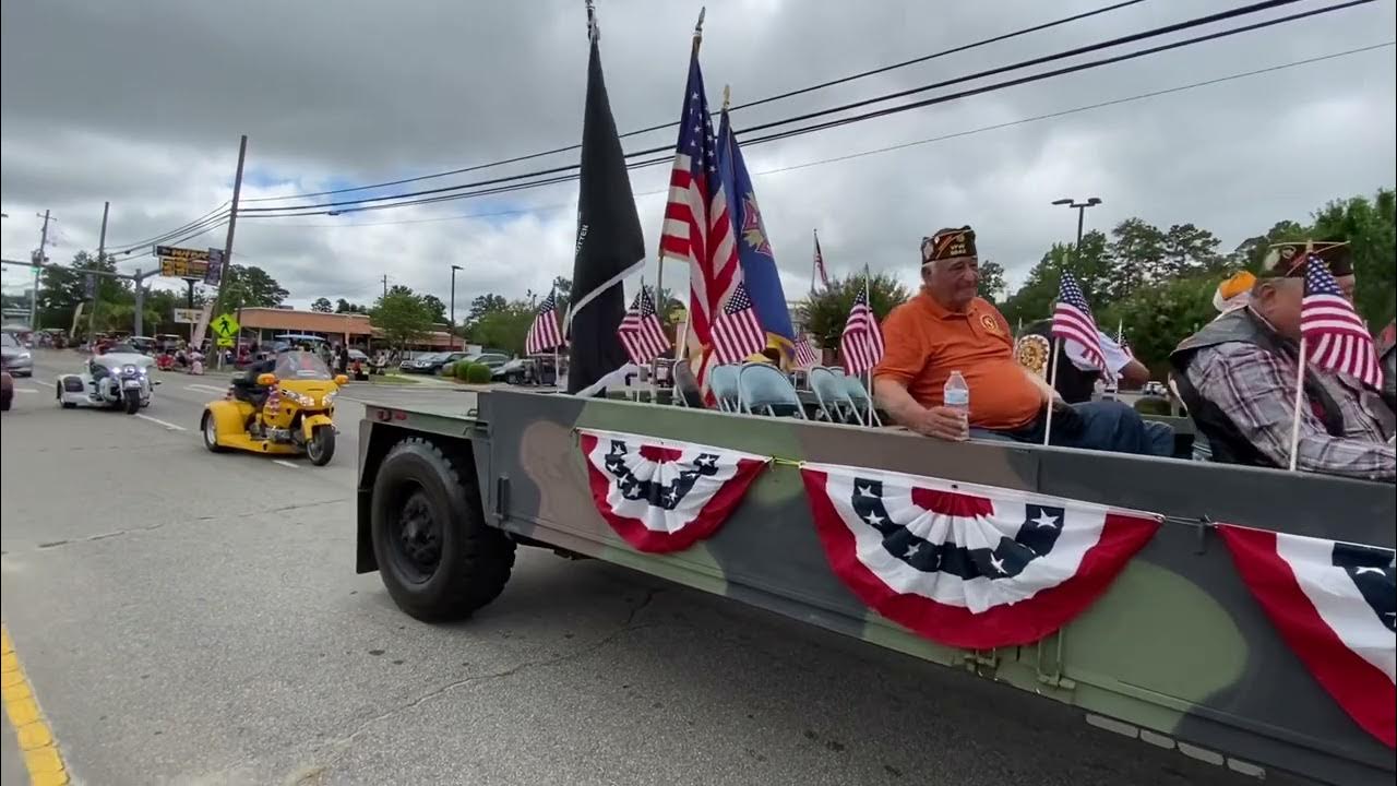 Lumbee Highlights YouTube