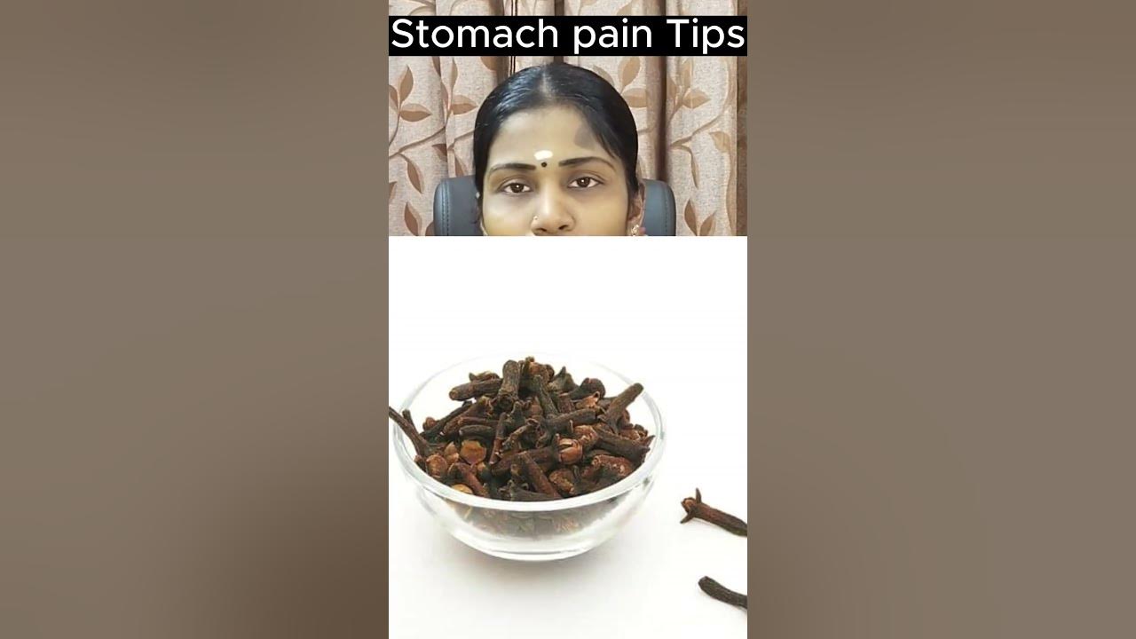quick-tips-to-relieve-stomach-pain-naturally-youtube