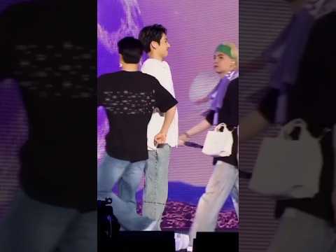 yoonmin is so cute and funny 🤣
