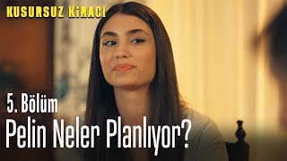 Pelin özgürlüğe kavuşmanın yolunu buldu - Kusursuz Kiracı 5. Bölüm